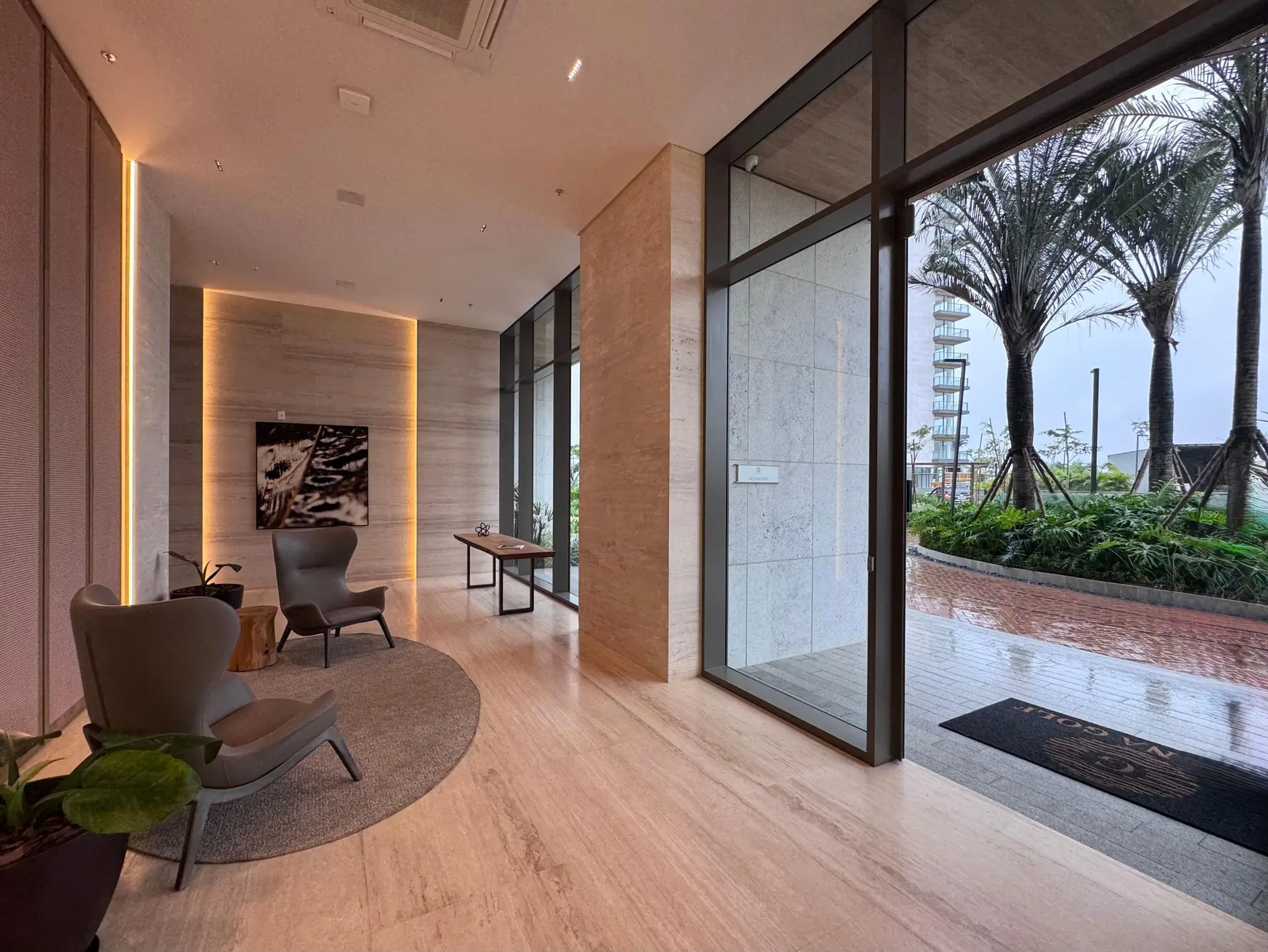 Apartamento com 4 suítes e varanda, 3 vagas — photo 36