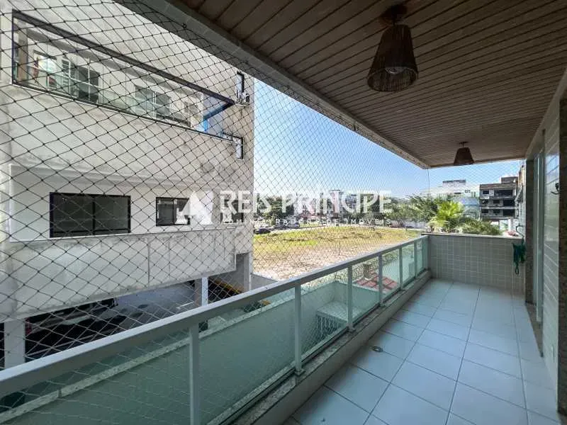 Unfurnished 2-bedroom apartment with 3 bathrooms — photo 5