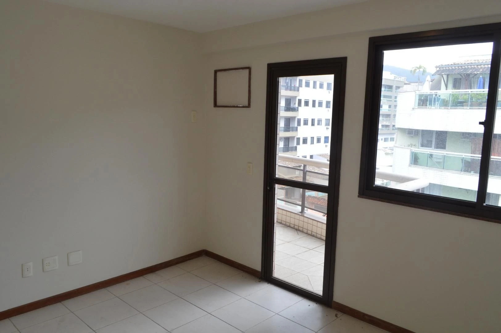 Apartamento com 3 quartos, varanda e 2 vagas — photo 31