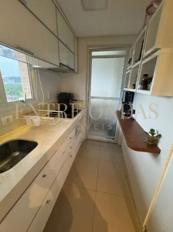 Furnished apartment, 75 m², with a grill on the balcony — photo 2