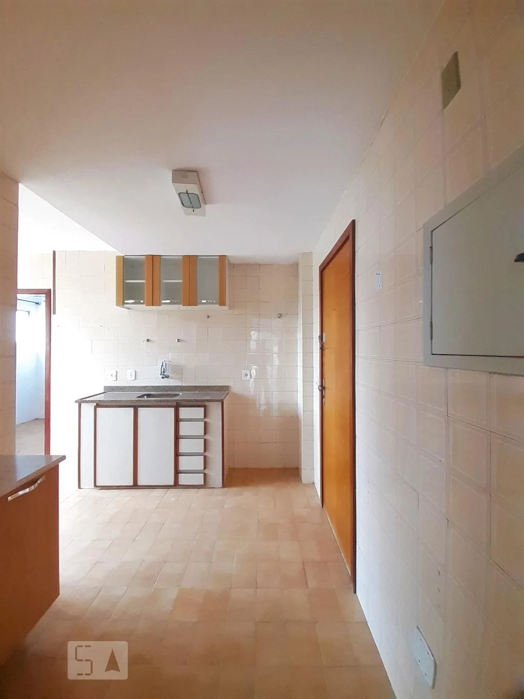 2-bedroom apartment with a mountain view in Rio de Janeiro — photo 14