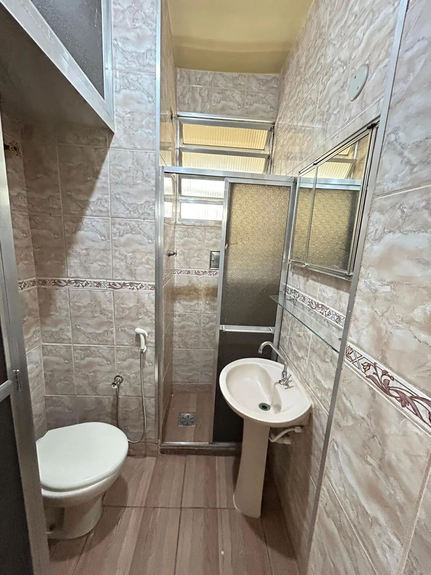Квартира 55 м², 2 спальні, Ріо-де-Жанейро — photo 31