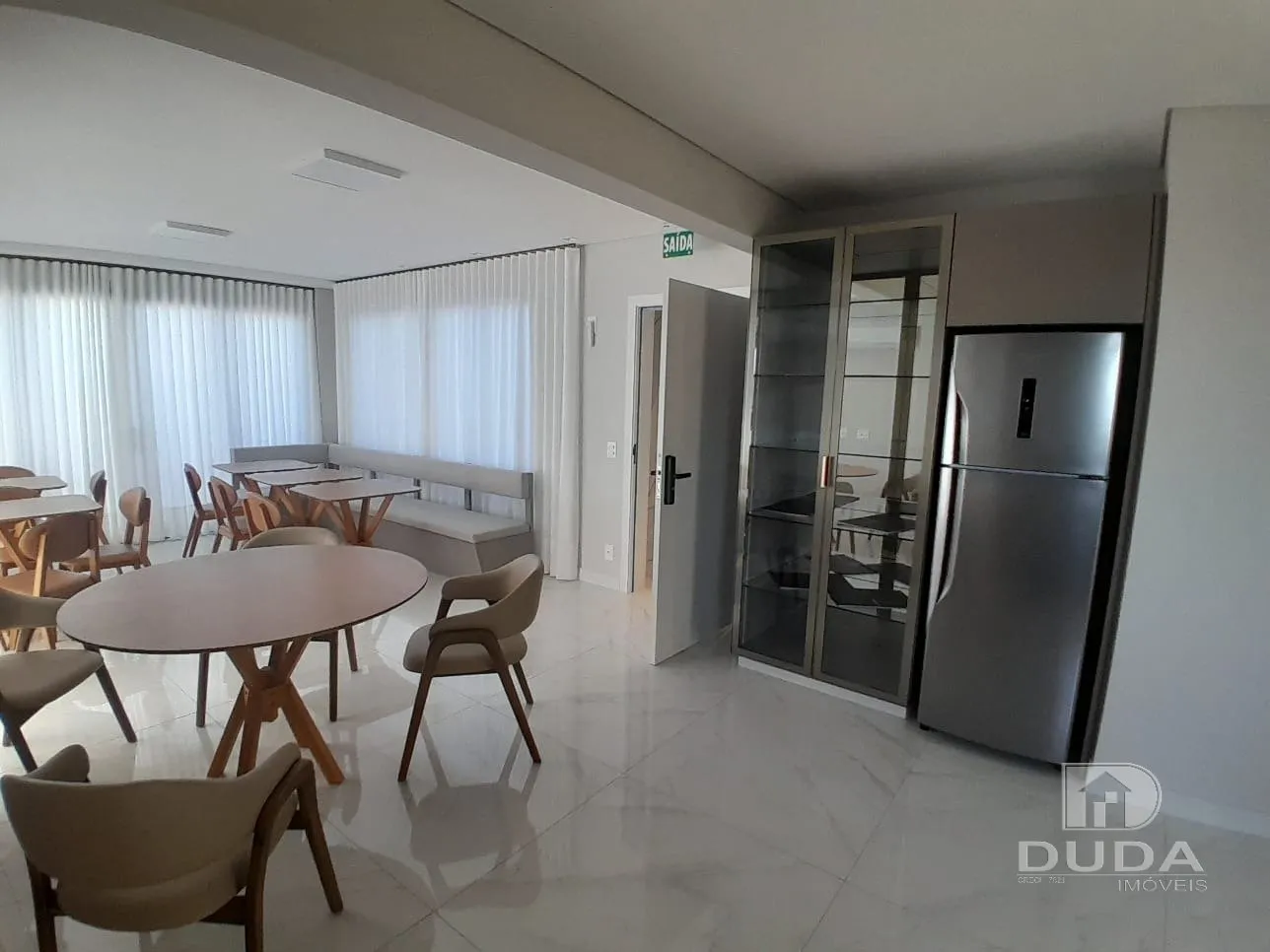 2-bedroom apartment with a water view in Florianópolis — photo 22