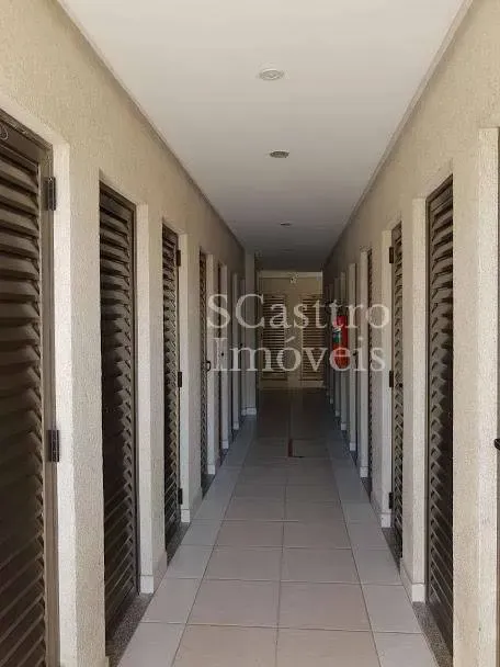 3 quartos e espaço de home office: apartamento de 91 m² — photo 32