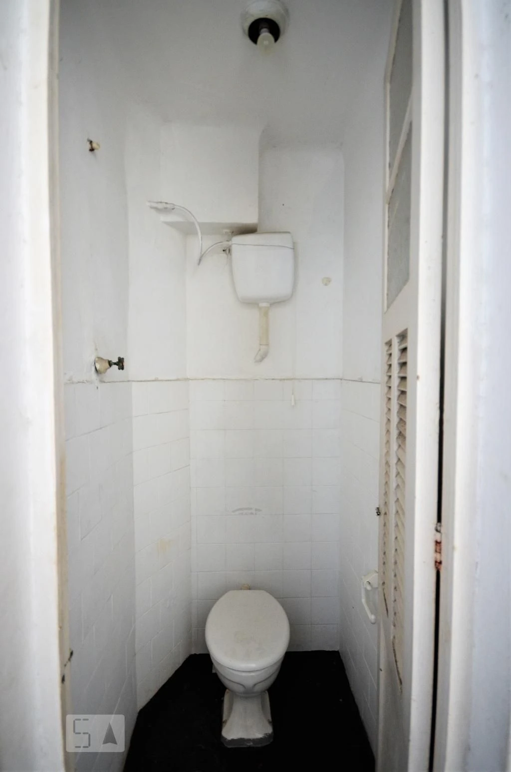 Apartamento de 120 m² com 3 quartos e chuveiros elétricos — photo 50