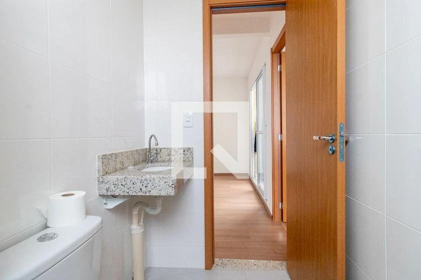 2-bedroom apartment in a building with a pool — photo 10