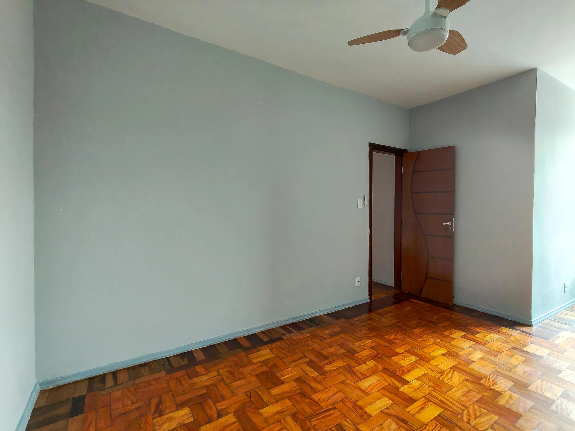 Departamento de 2 dormitorios con lavadora — photo 39