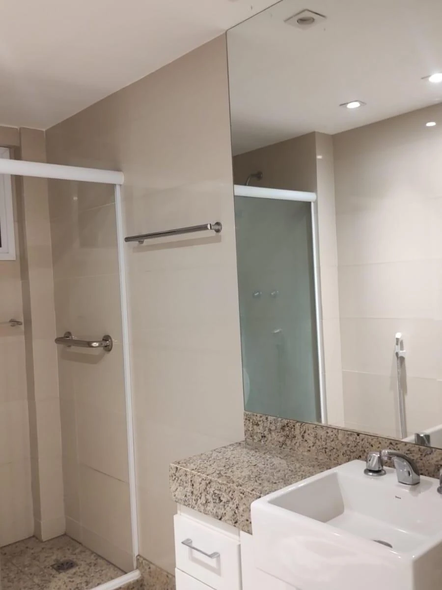 4-bedroom apartment with 280 m² and 2 parking spots — photo 9