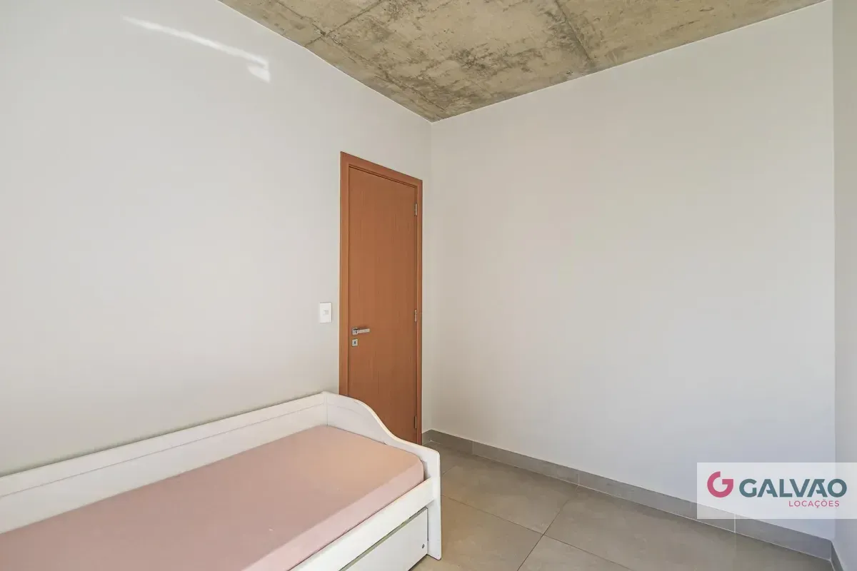 Apartamento amueblado de 42 m² con 2 dormitorios y 1 baño — photo 55