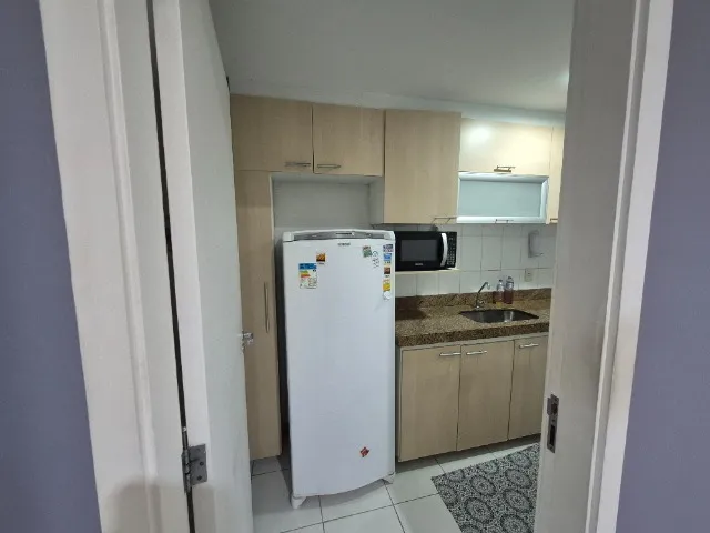 Мебльована квартира з 2 спальнями, 2 місцями й балконом — photo 2