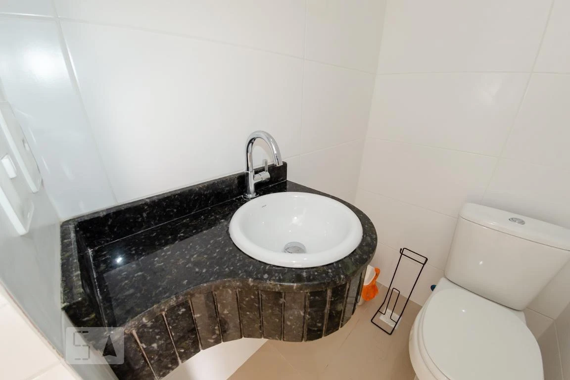 Casa para alugar com 2 quartos e varanda — photo 25