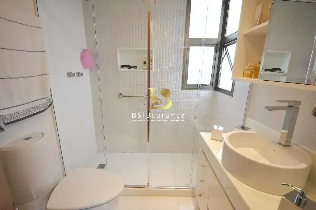 Furnished apartment with 4 bedrooms and closed kitchen — photo 3