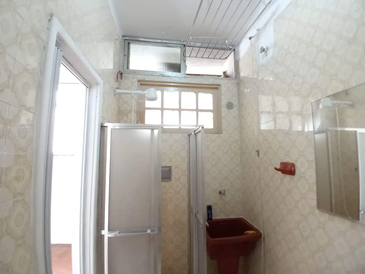 Monoambiente con piso de madera o laminado en Rio de Janeiro — photo 12