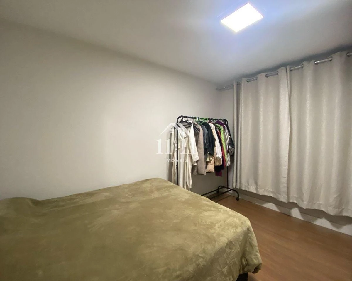 3-bedroom apartment with a home office in Curitiba — photo 12