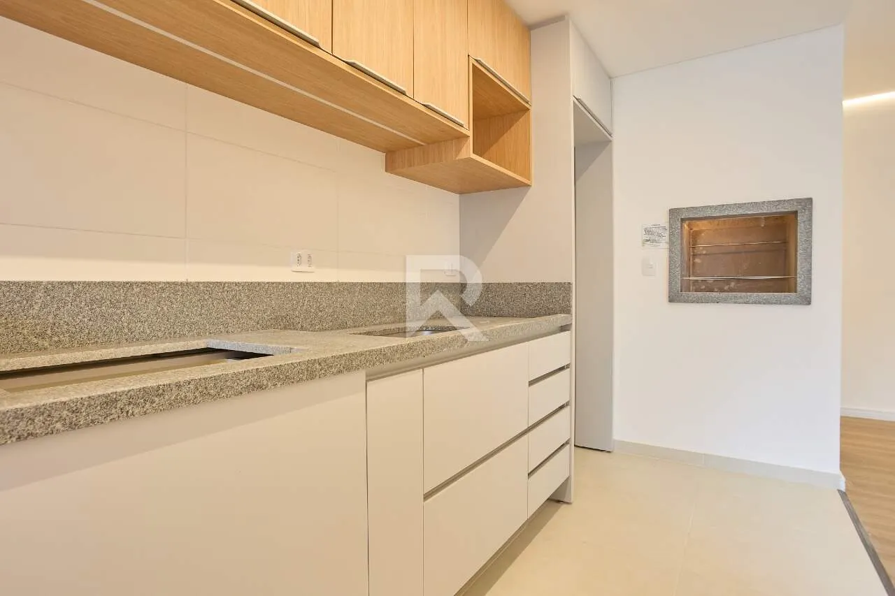 Apartamento 71 m² com 3 quartos e cozinha integrada — photo 15