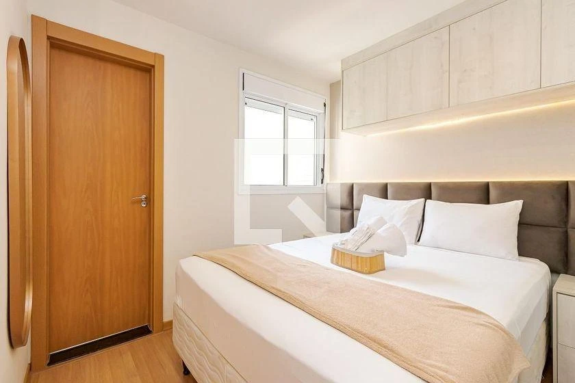 Furnished 80 m² apartment with pets allowed — photo 30