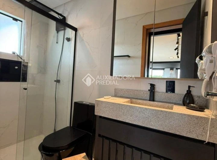 Apartamento amueblado con 1 suite y 2 plazas — photo 5