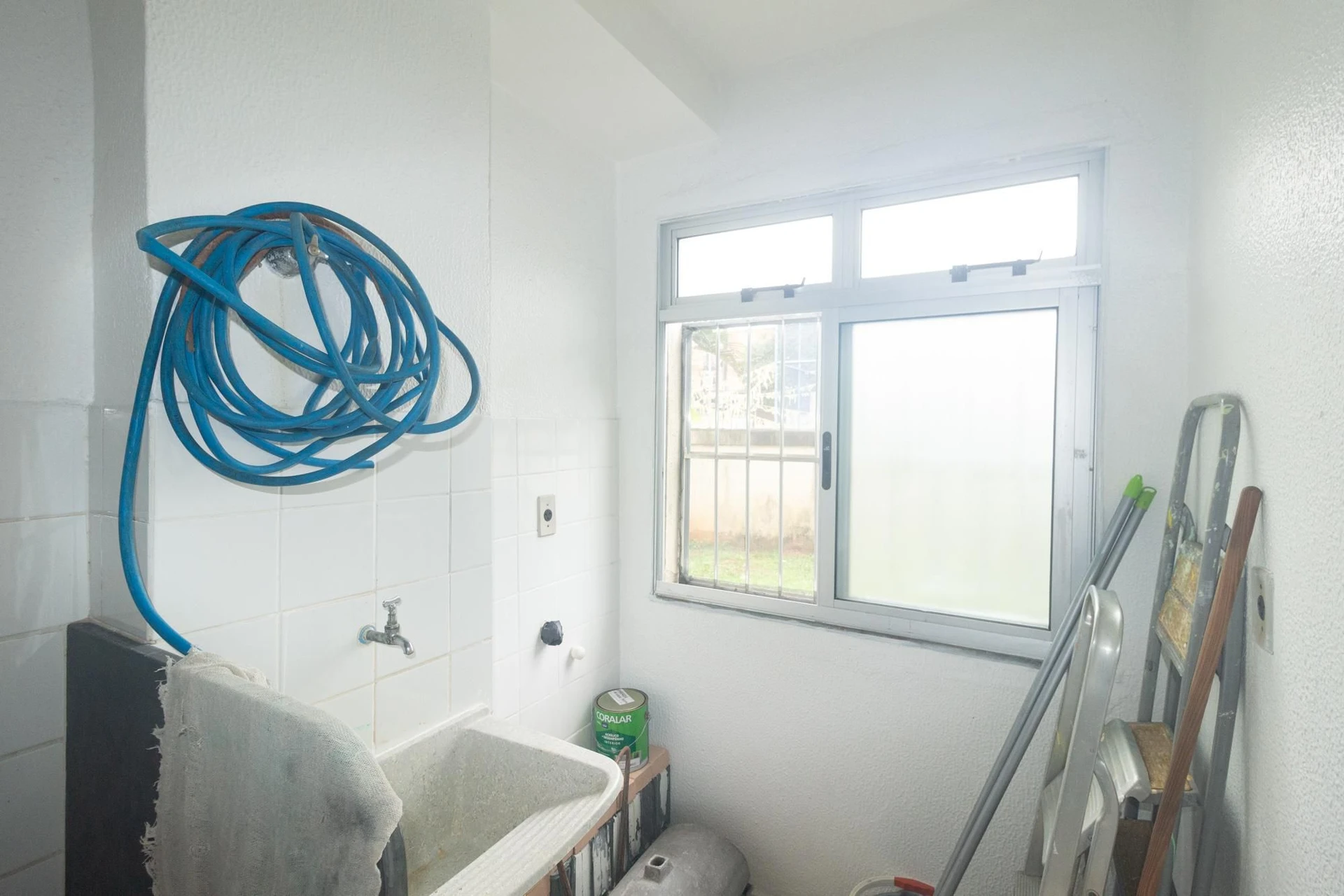 Rental apartment with 2 bedrooms and 2 parking spaces — photo 9