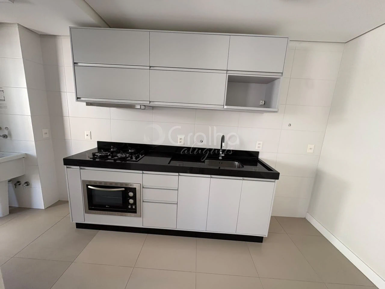 Private BBQ in a 2-bedroom apartment, 76 m² — photo 4