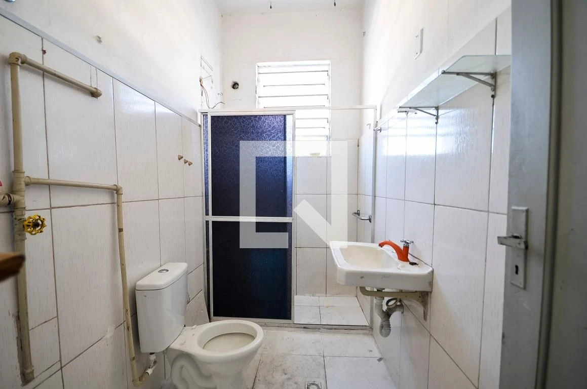 Rental apartment with 1 bedroom and no parking space — photo 5