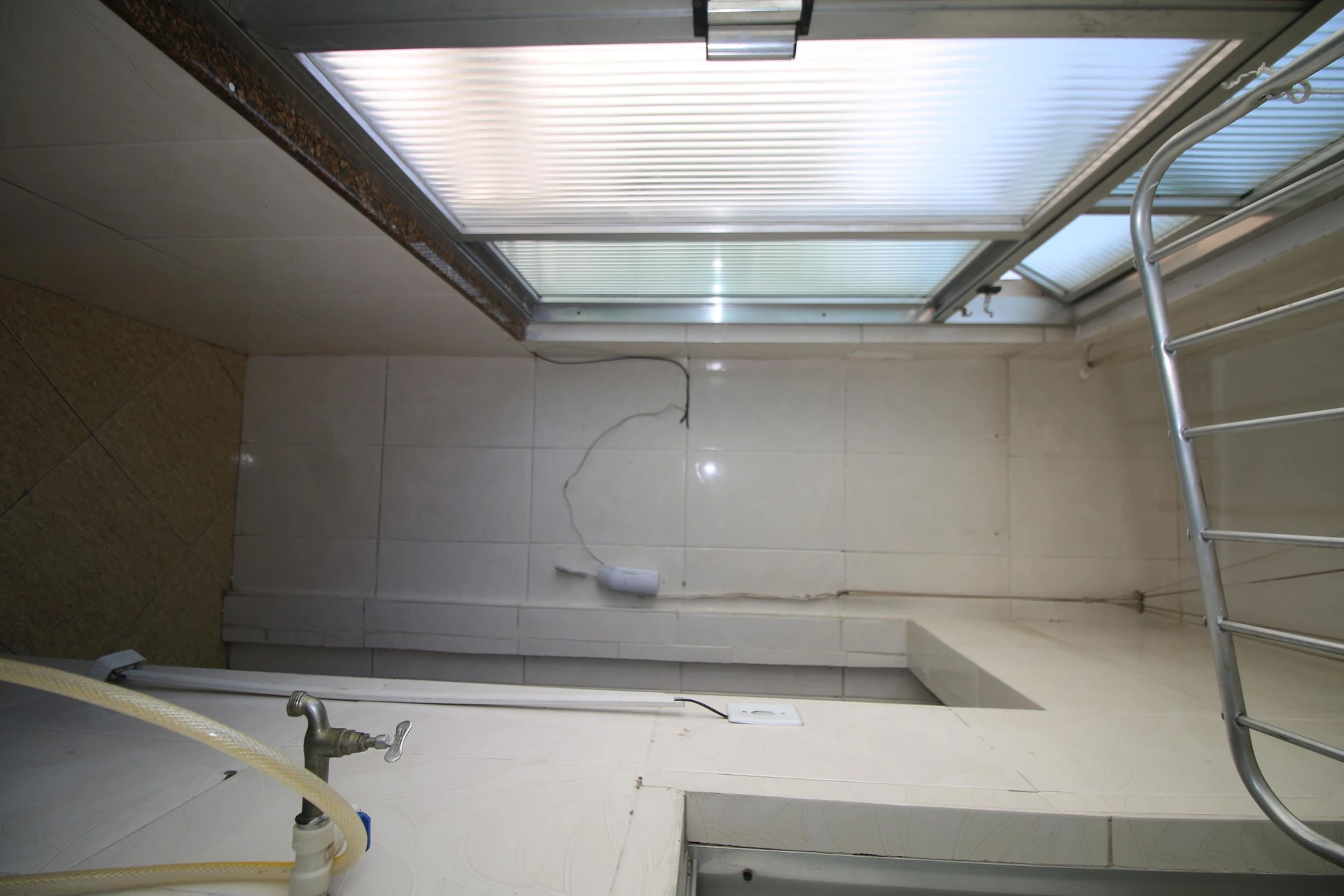 Apartamento de 1 quarto e 46 m² — photo 21