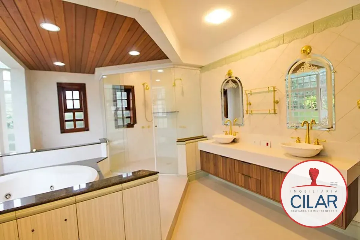 House, 540 m², with a bathtub — photo 24