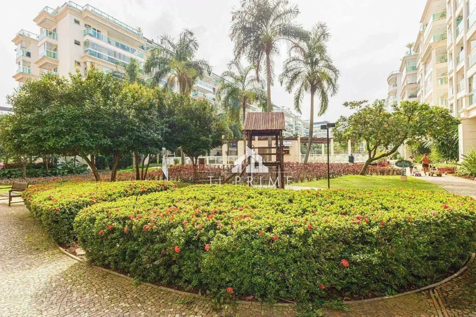 Apartamento de 2 quartos com 2 vagas e varanda — photo 103