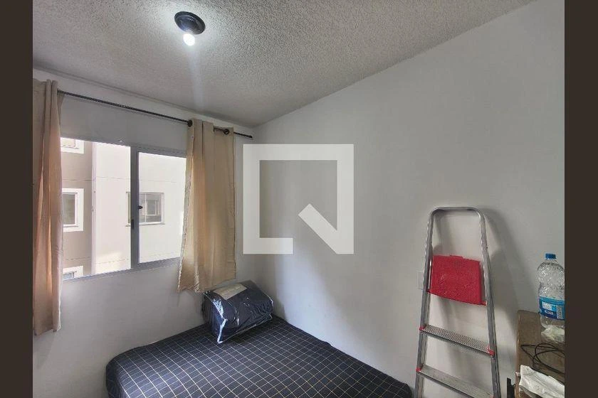 Apartamento mobiliado de 50 m² com 2 quartos e sem vaga — photo 18