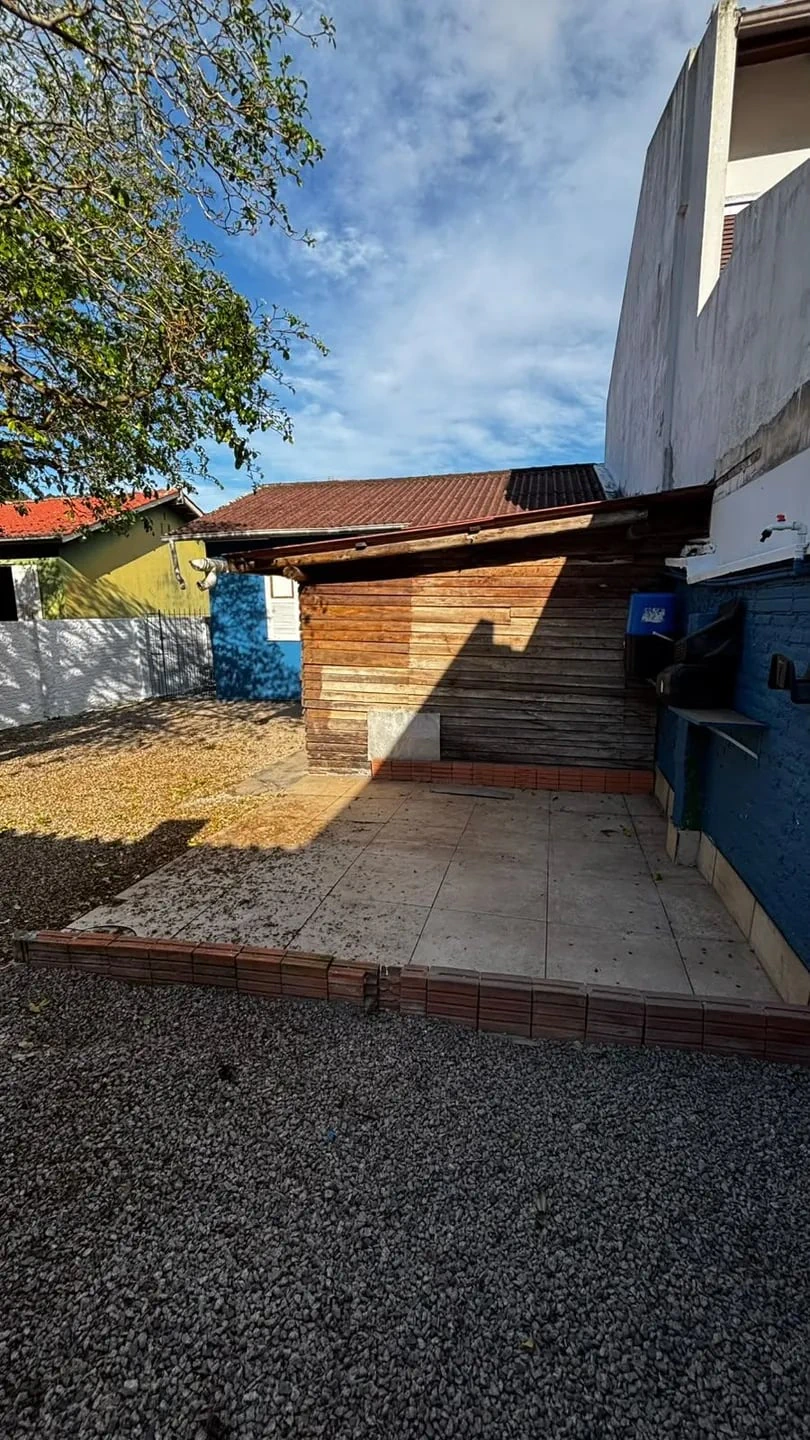 2-bedroom house with a washing machine in Florianópolis — photo 9