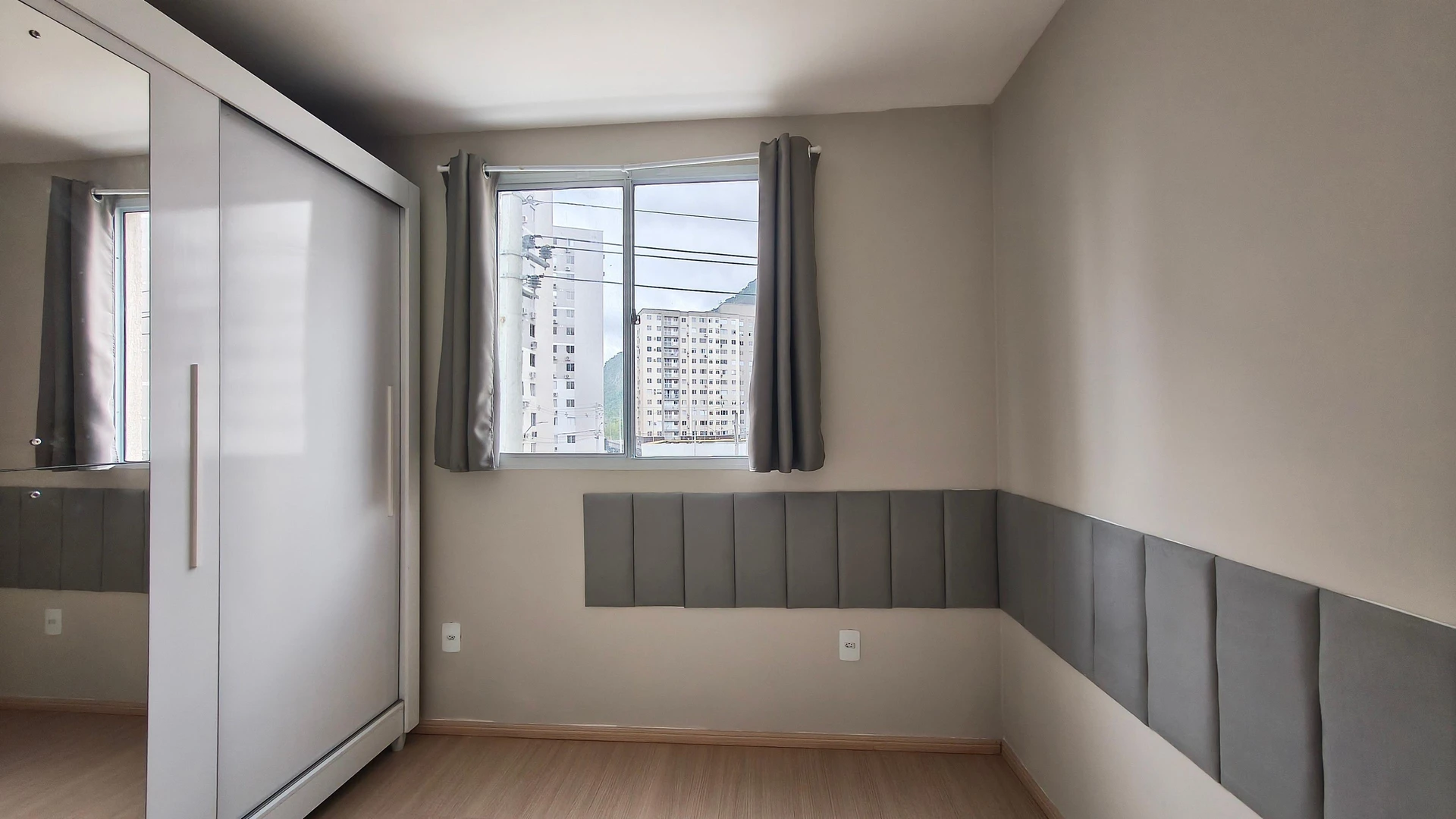 3-bedroom apartment with a washing machine — photo 14