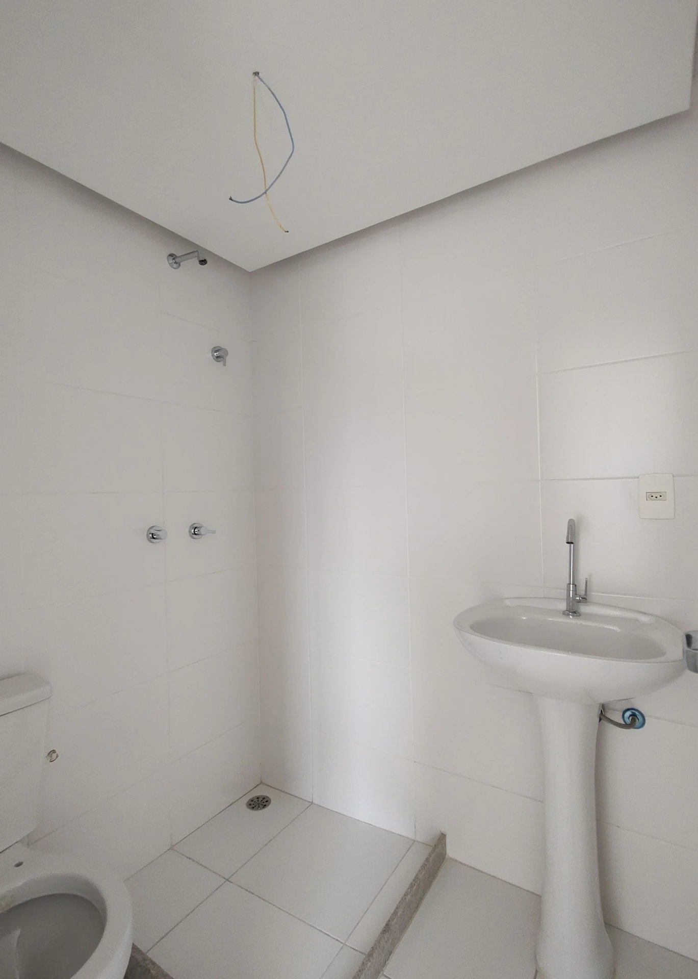 Apartamento com 2 quartos e animais permitidos — photo 34