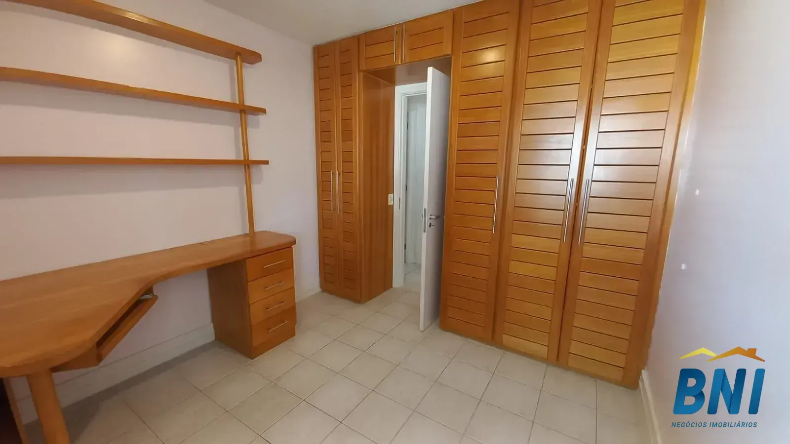 Apartamento, 107 m², com espaço de home office — photo 6