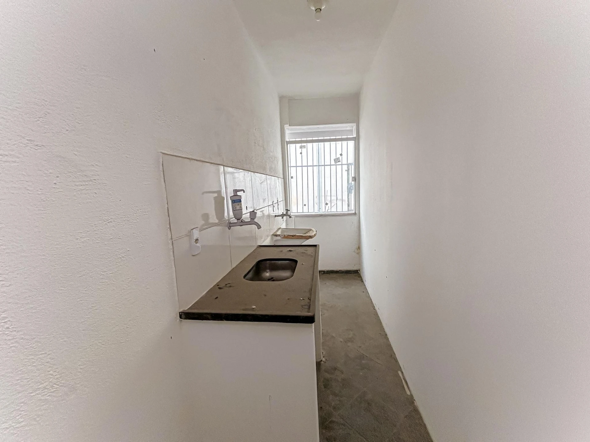 Apartamento de 1 dormitorio con cocina equipada — photo 10