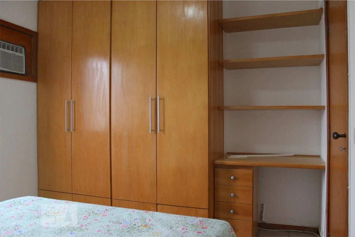 Apartamento de 63 m² com 2 quartos e varanda — photo 19