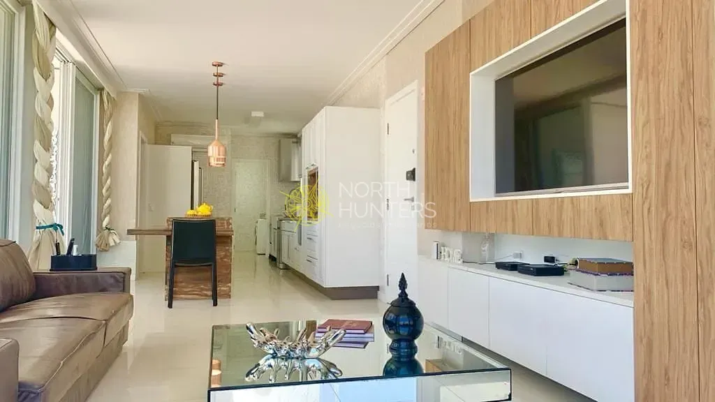 Мебльована квартира з відкритою кухнею 299 м² — photo 9