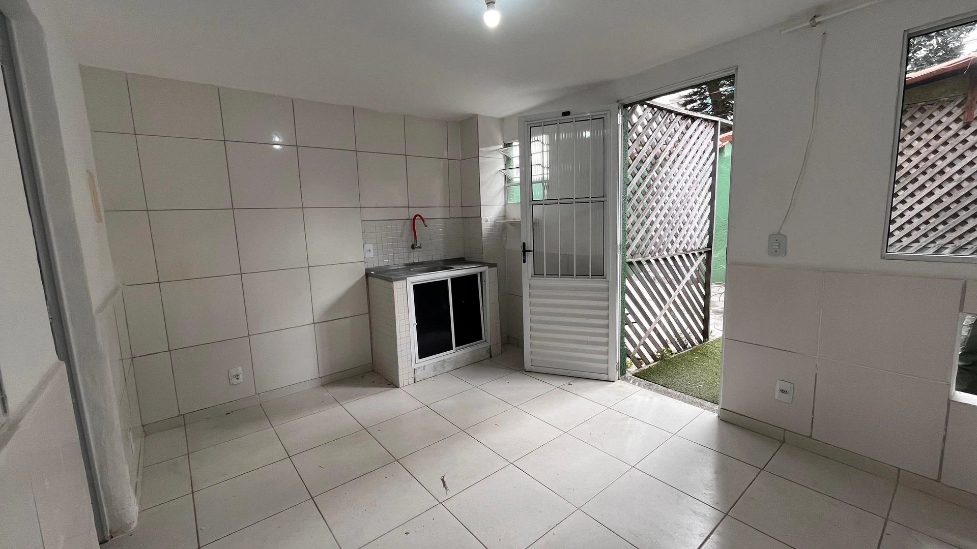 Studio de 35 m², Recreio dos Bandeirantes — photo 3