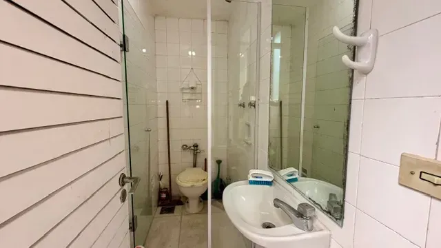 Apartamento para aluguel com 3 quartos e cozinha a gás — photo 26