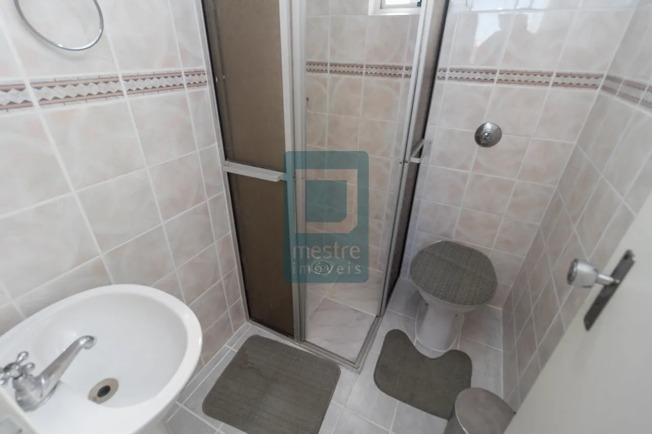 Студія 30 м² із балконом на 9 поверсі — photo 12