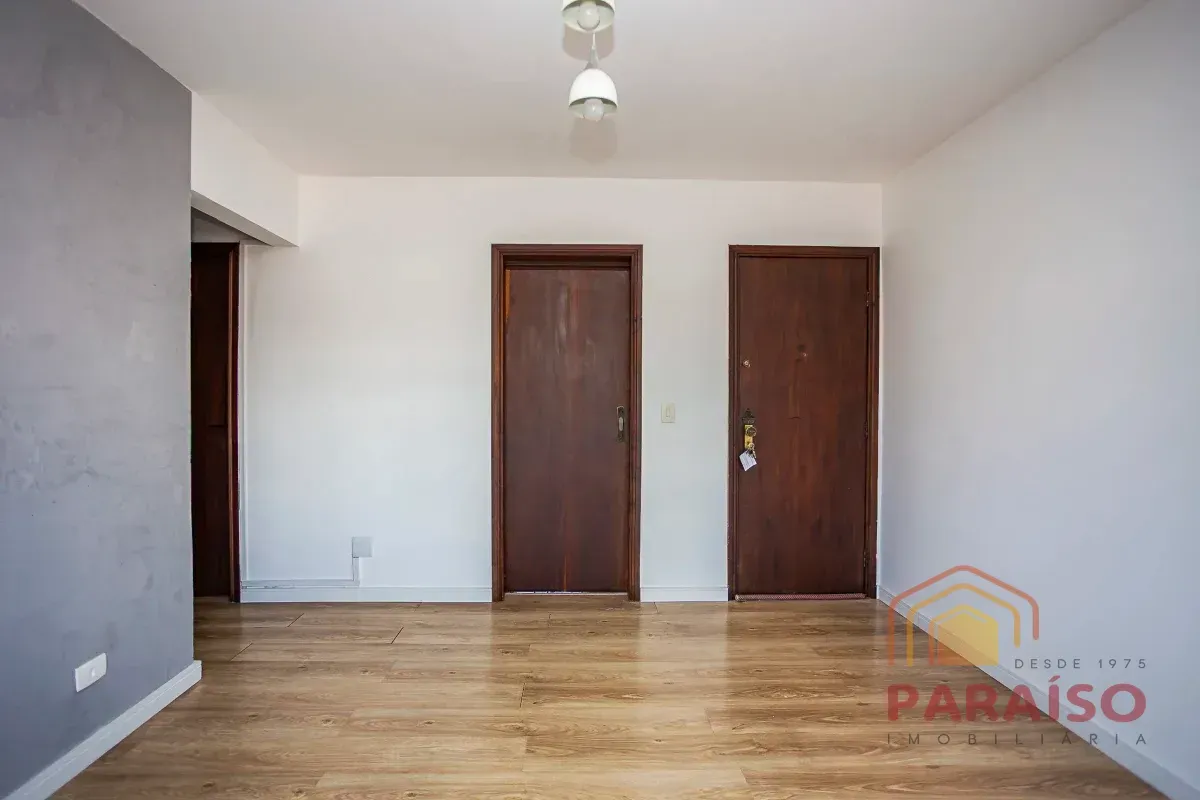2 quartos e espaço de home office: apartamento de 48 m² — photo 12