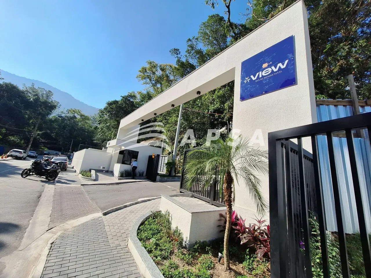 Apartamento sem mobília com 2 quartos e varanda — photo 19