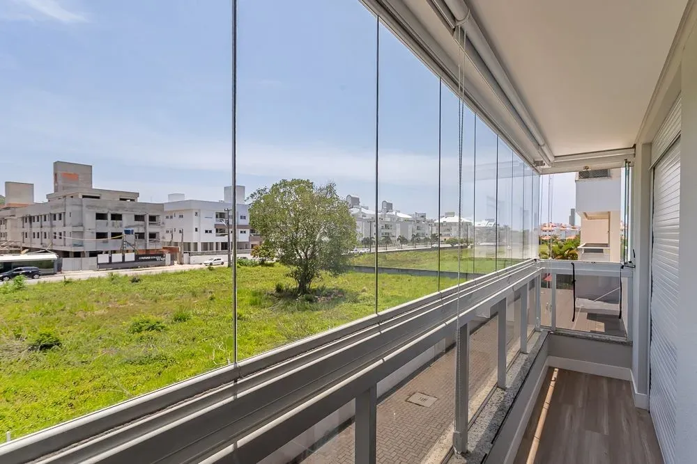 Apartamento mobiliado de 2 quartos com cozinha americana — photo 6