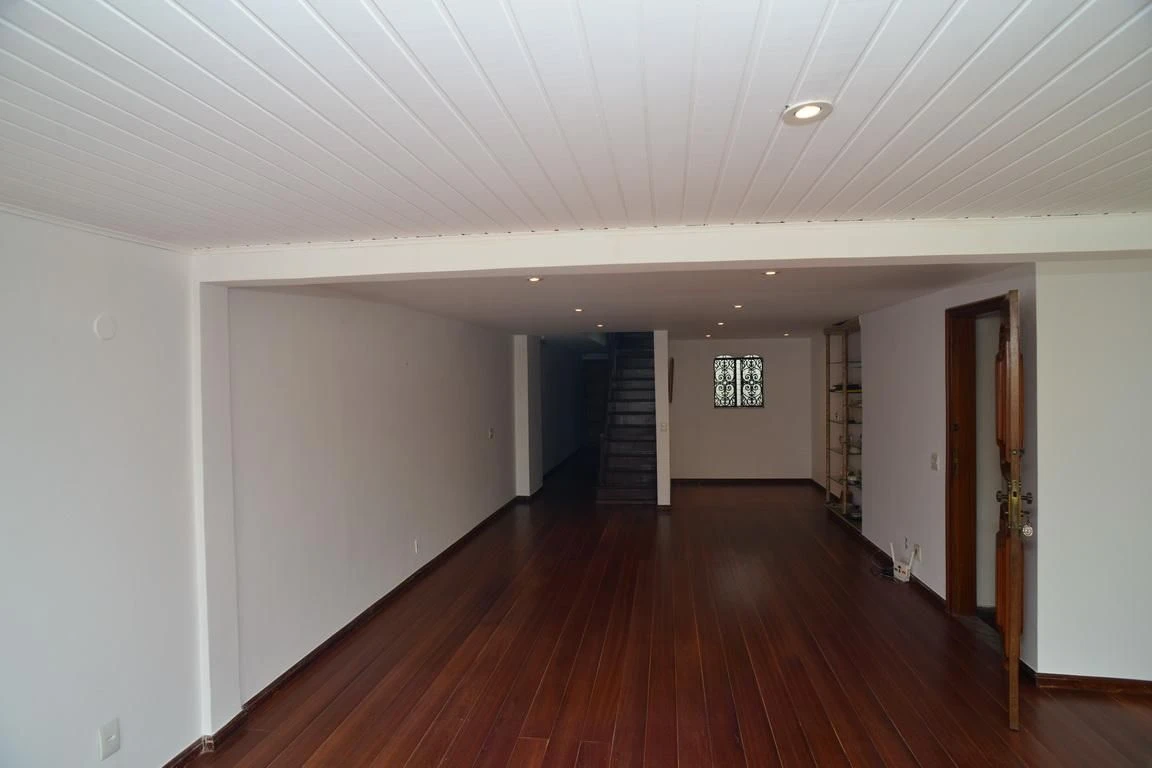 Departamento con balcón gourmet en Rio de Janeiro — photo 45