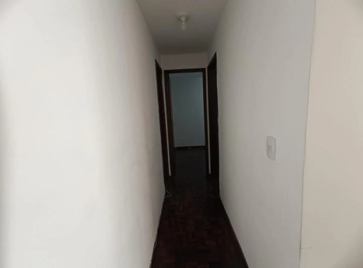Невмебльована квартира з 2 спальнями 57 м², 1-й поверх — photo 8