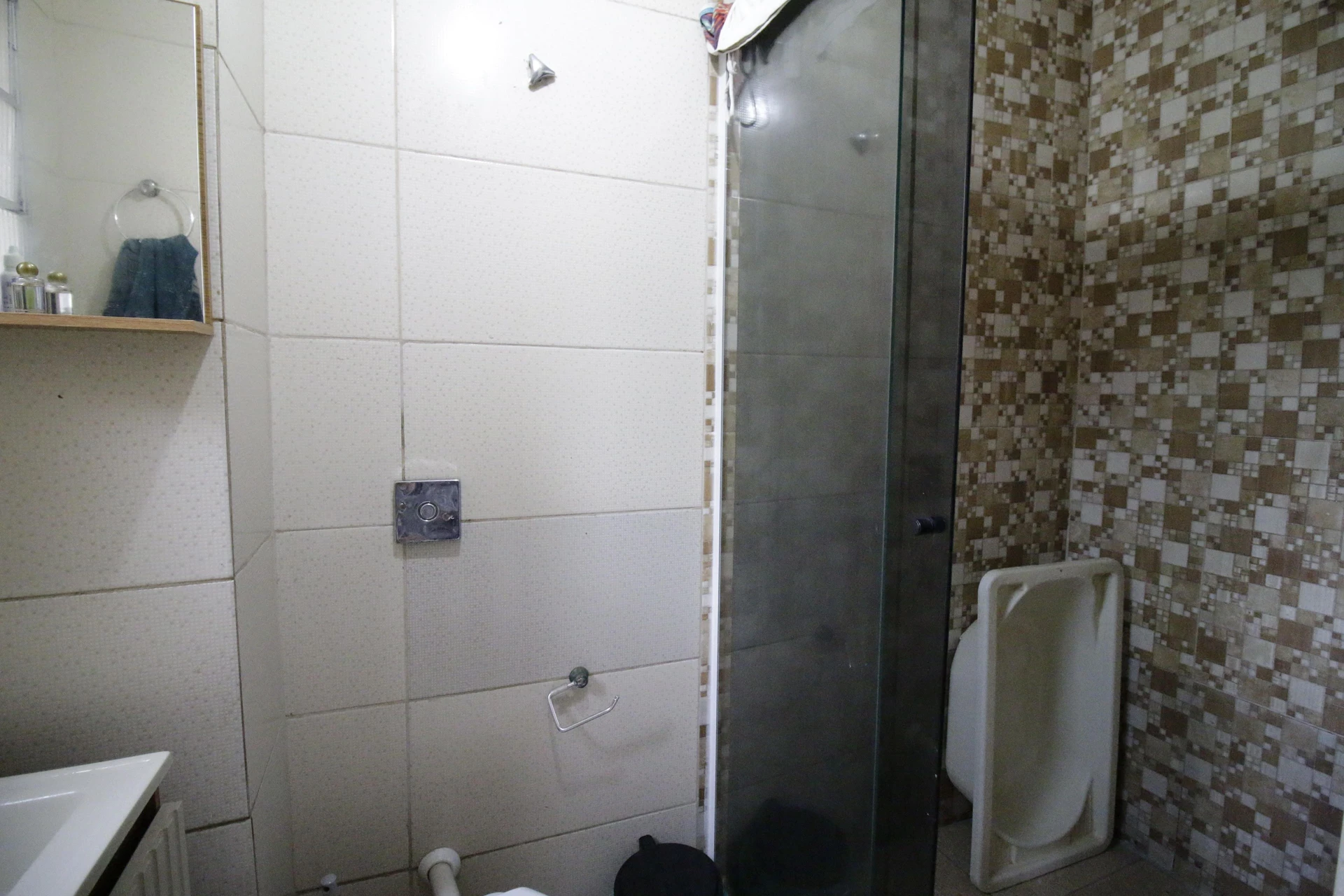 Casa mobiliada com 2 quartos e 1 banheiro — photo 28
