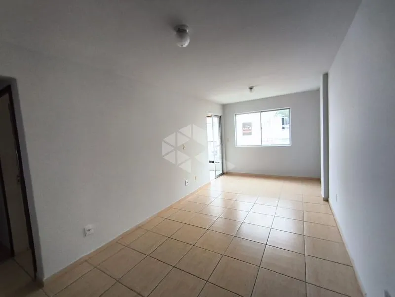 70 m² apartment with 2 bedrooms and 1 parking spot