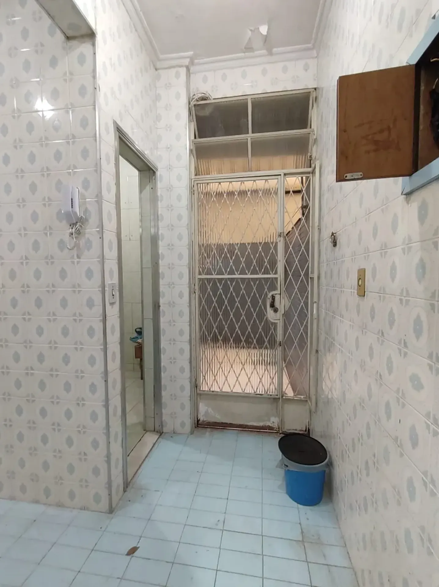 Apartamento de 55 m² e 1 quarto, Vila Isabel — photo 7