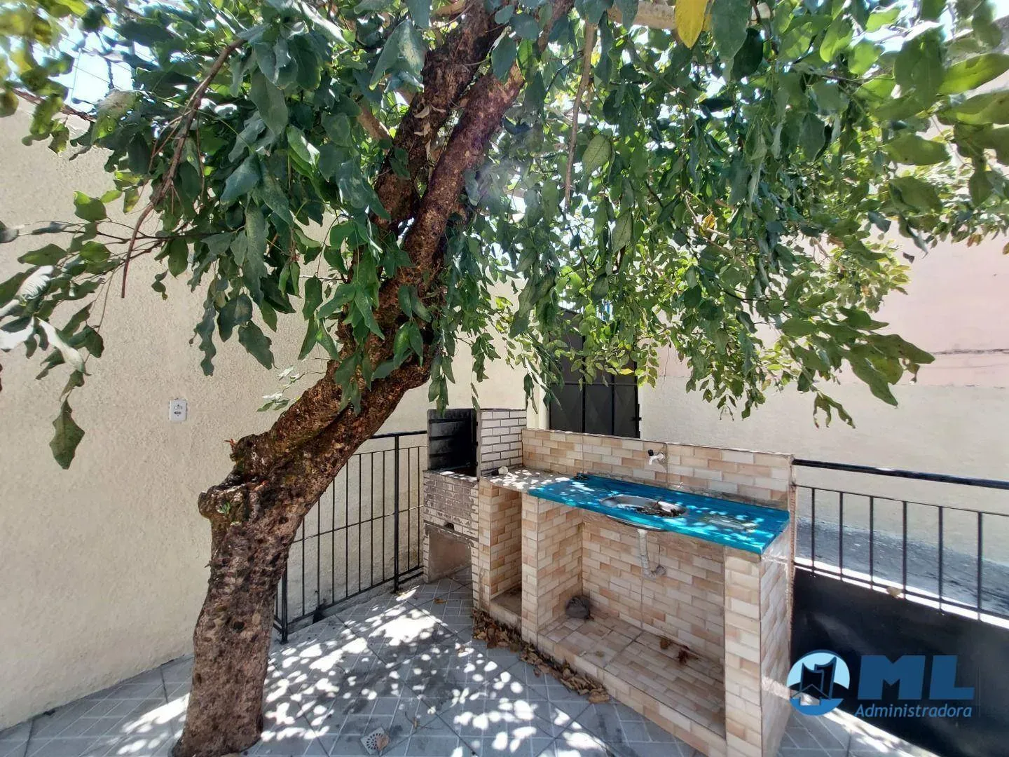 4 quartos e varanda gourmet: casa de 120 m² — photo 3