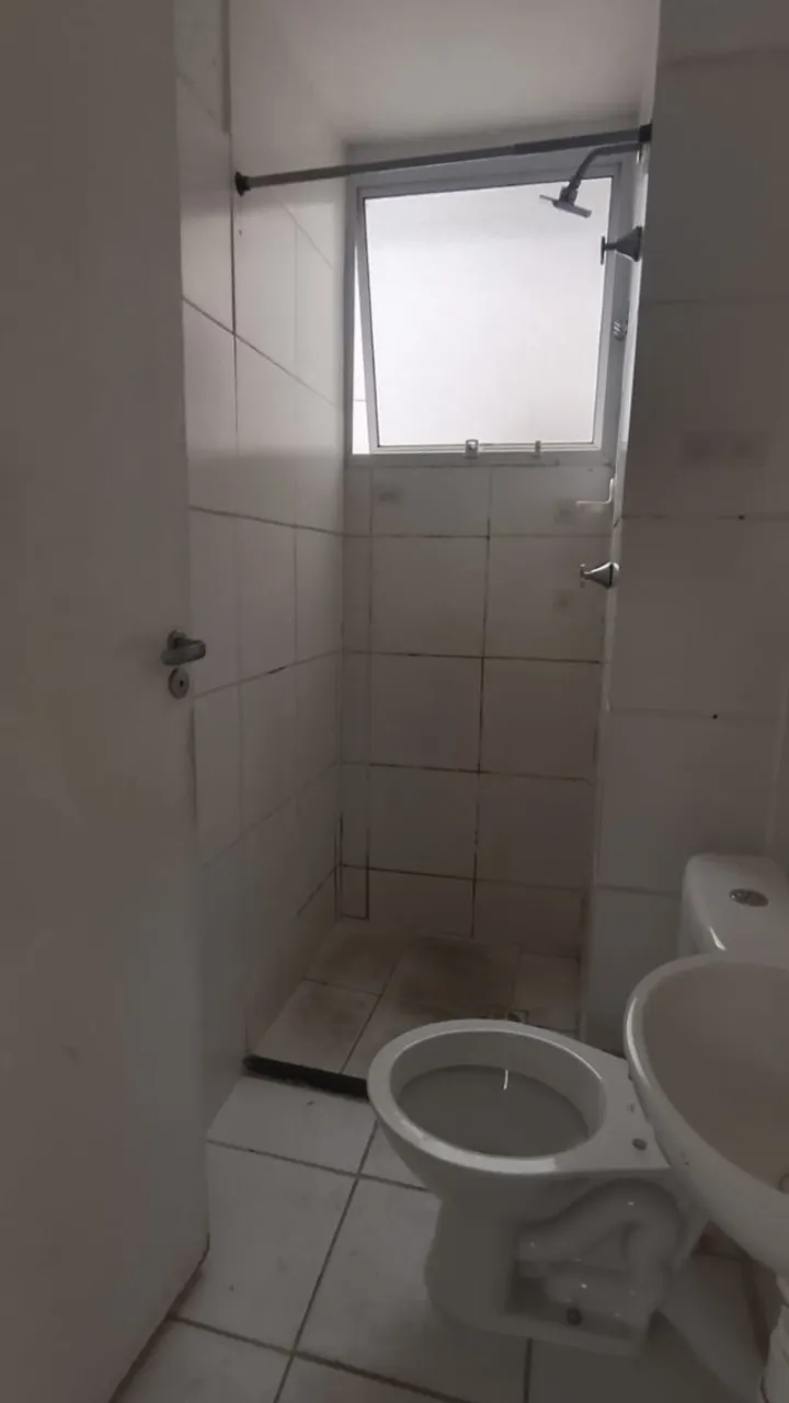 Unfurnished apartment with 2 bedrooms and 1 parking spot — photo 4