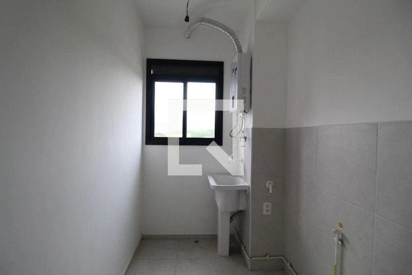 2-bedroom 1-bath apartment with 43 m² and parking — photo 10