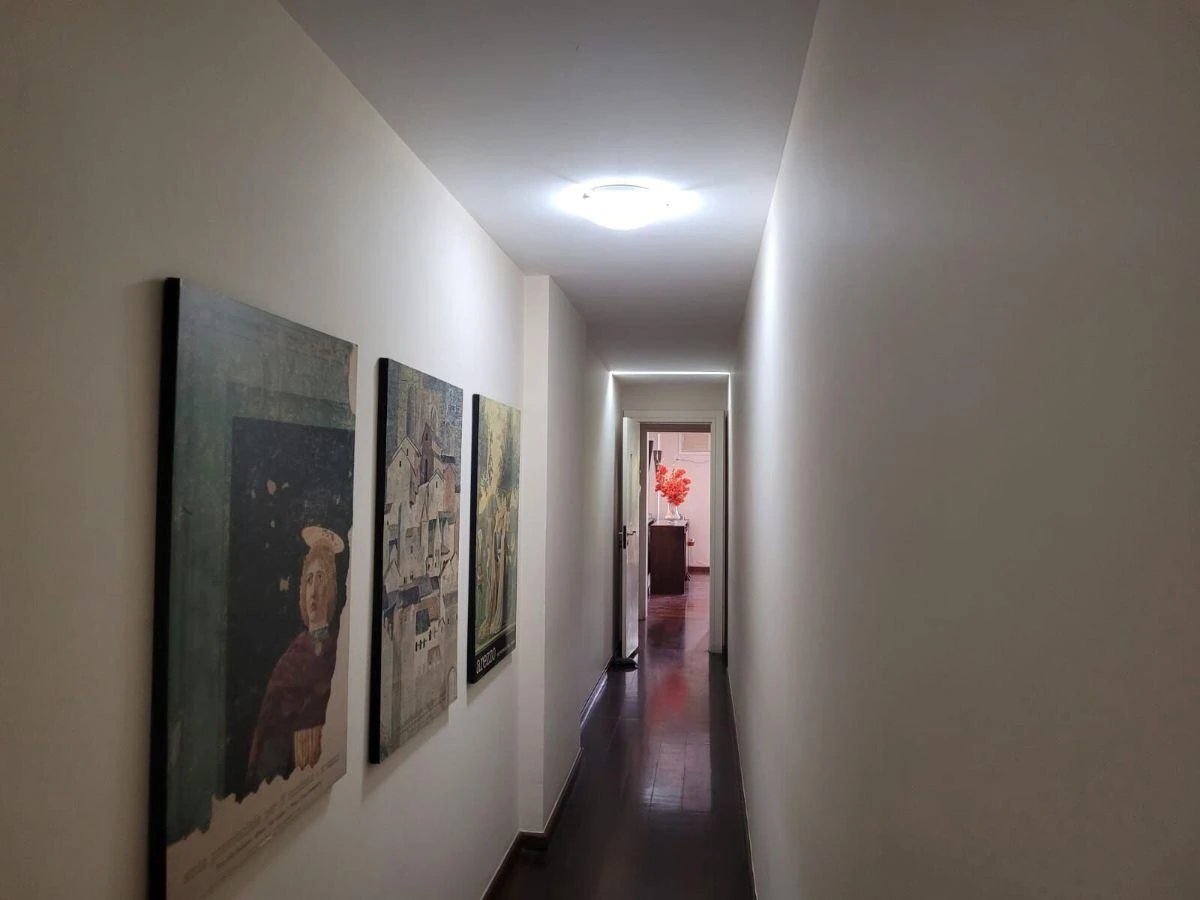 Cobertura linear de 400 m² com 4 suítes e 3 vagas — photo 17